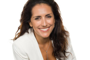 Myriam Lhermurier Boublil devient directrice de la communication de Wallbox