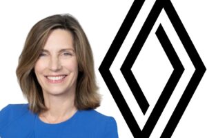 Céleste Thomasson rejoint le groupe Renault