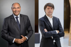 Thibault Paland et Enrico Rossini entrent au comité exécutif de Mobilize Financial Services