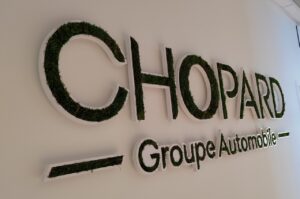Le groupe Chopard certifié Great Place to Work