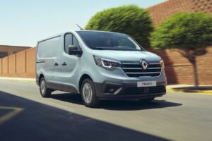 Renault s’allie à Punch Torino pour le développement de moteurs diesel
