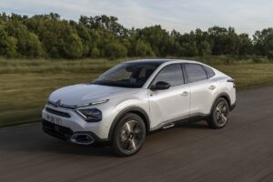 Citroën : une année 2022 à oublier