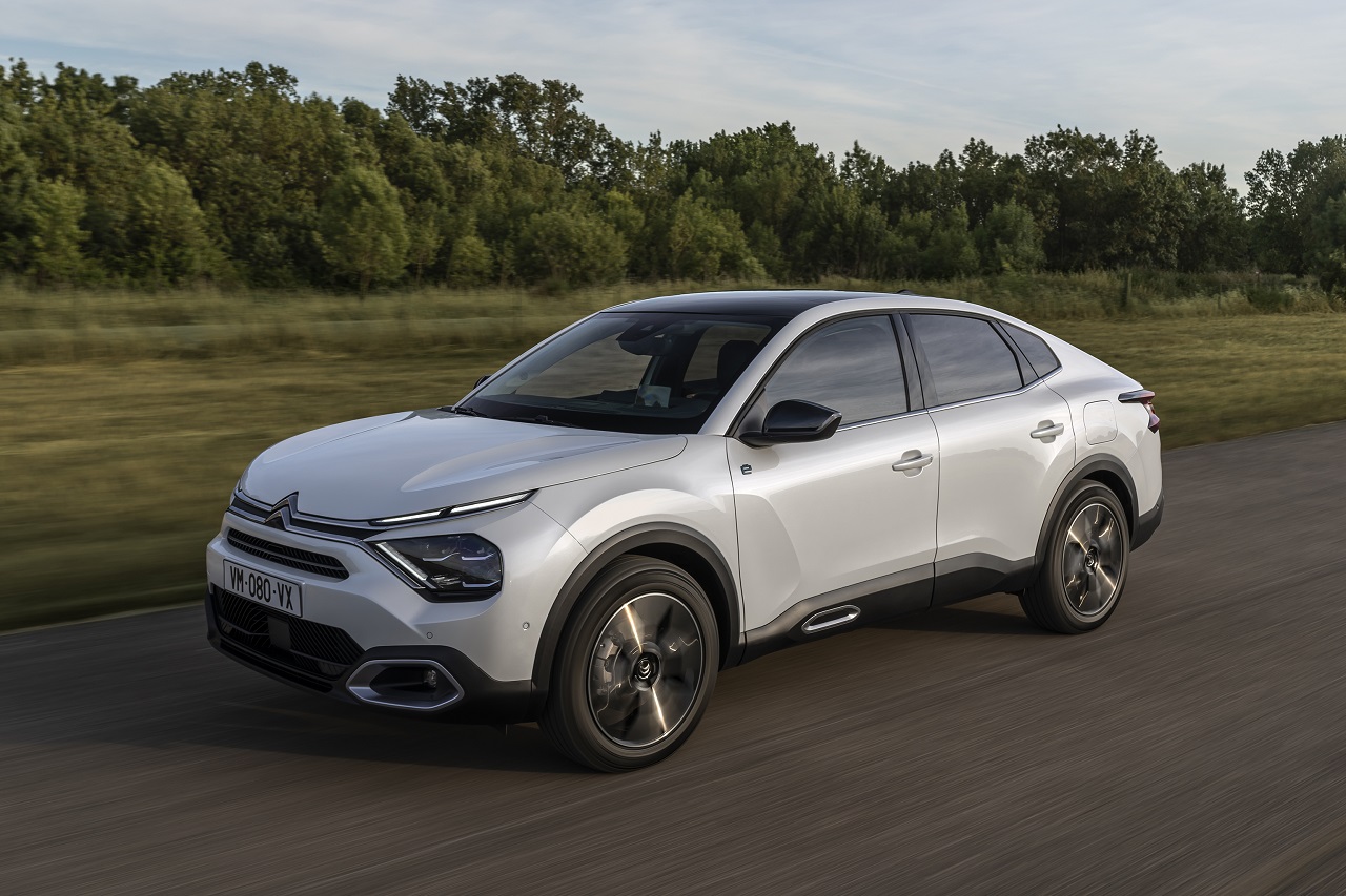 Citroën : une année 2022 à oublier