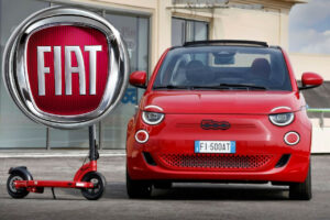 Le groupe DM Autos intègre le réseau Fiat