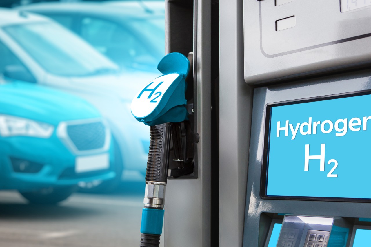 La région Auvergne-Rhône-Alpes va financer 400 véhicules à hydrogène