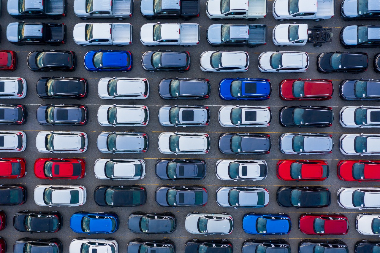 AAA Data revisite la segmentation automobile