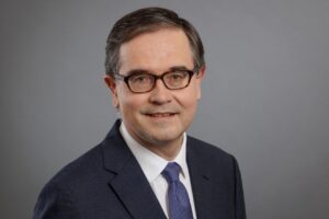 François Provost devient directeur des achats de Renault