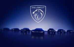 Peugeot révèle son futur électrique