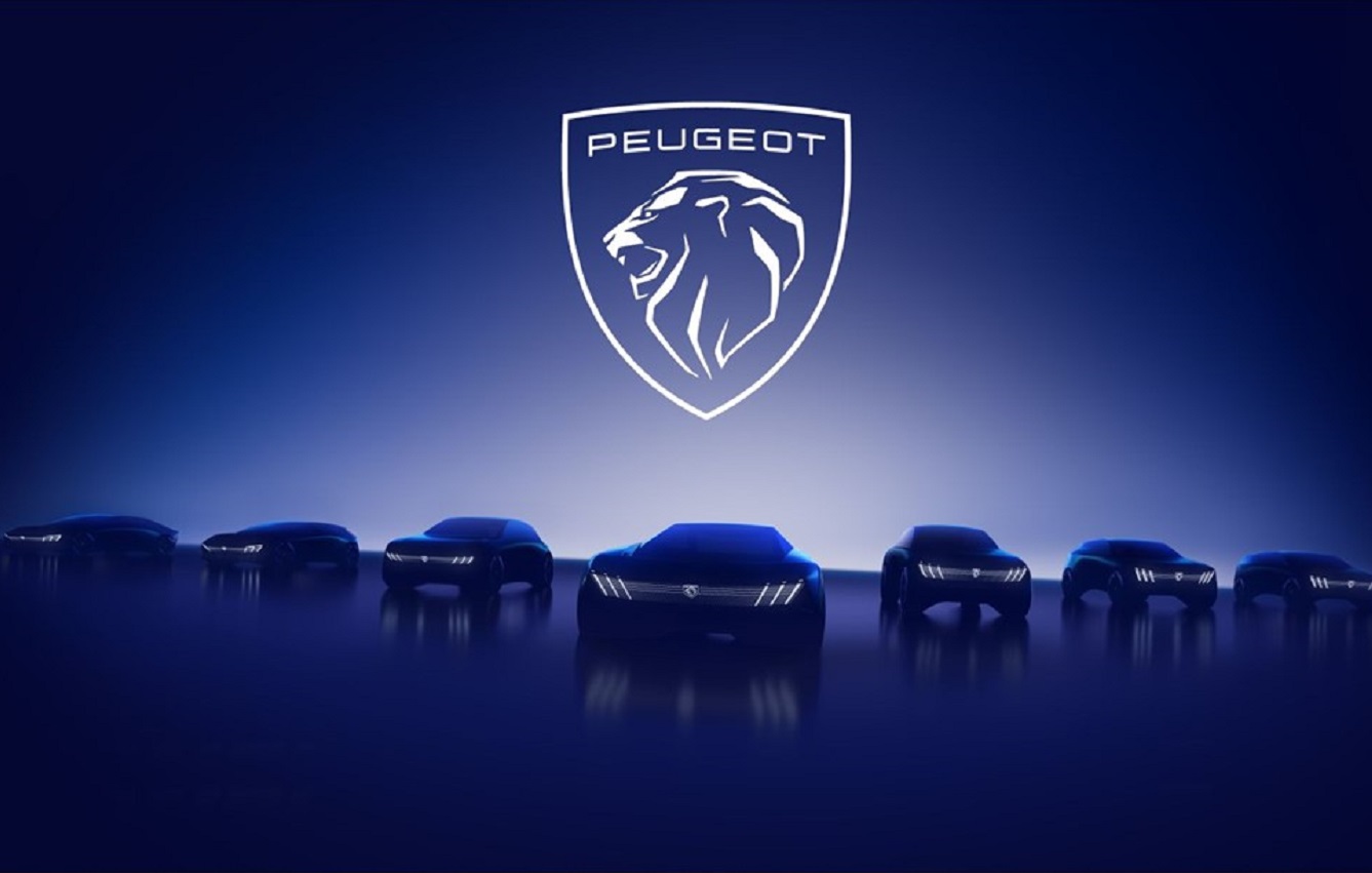 Peugeot révèle son futur électrique