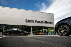 Le groupe Lecluse reprend Porsche à Nantes et à Rennes