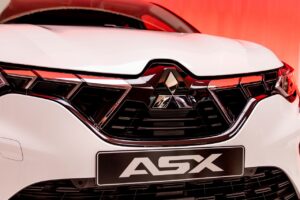 Mitsubishi Motors réduit encore ses objectifs de ventes