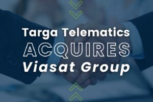 Targa Telematics acquiert Viasat Group