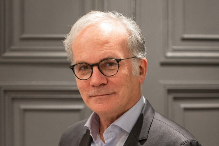 Jean-Matthieu Biseau, nouveau président du SNSA