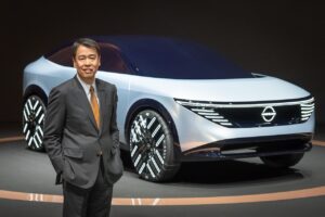 Nissan revoit à la hausse ses ambitions électriques