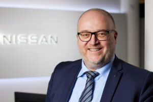 Marco Villa devient directeur financier de Nissan West Europe