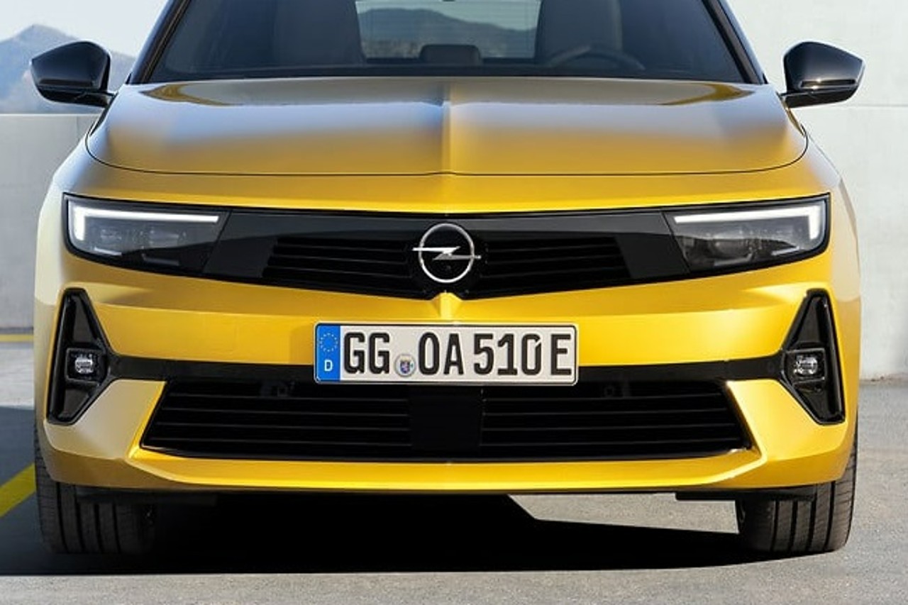 Ça bouge dans le réseau Opel