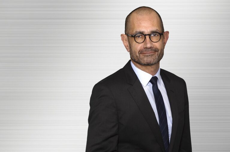 Thierry Koskas remplace Vincent Cobée à la tête de la marque Citroën