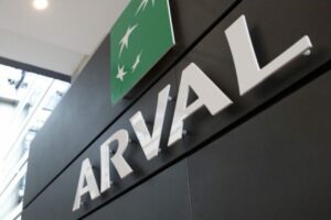 Arval atteint 1,6 million de véhicules loués dans le monde