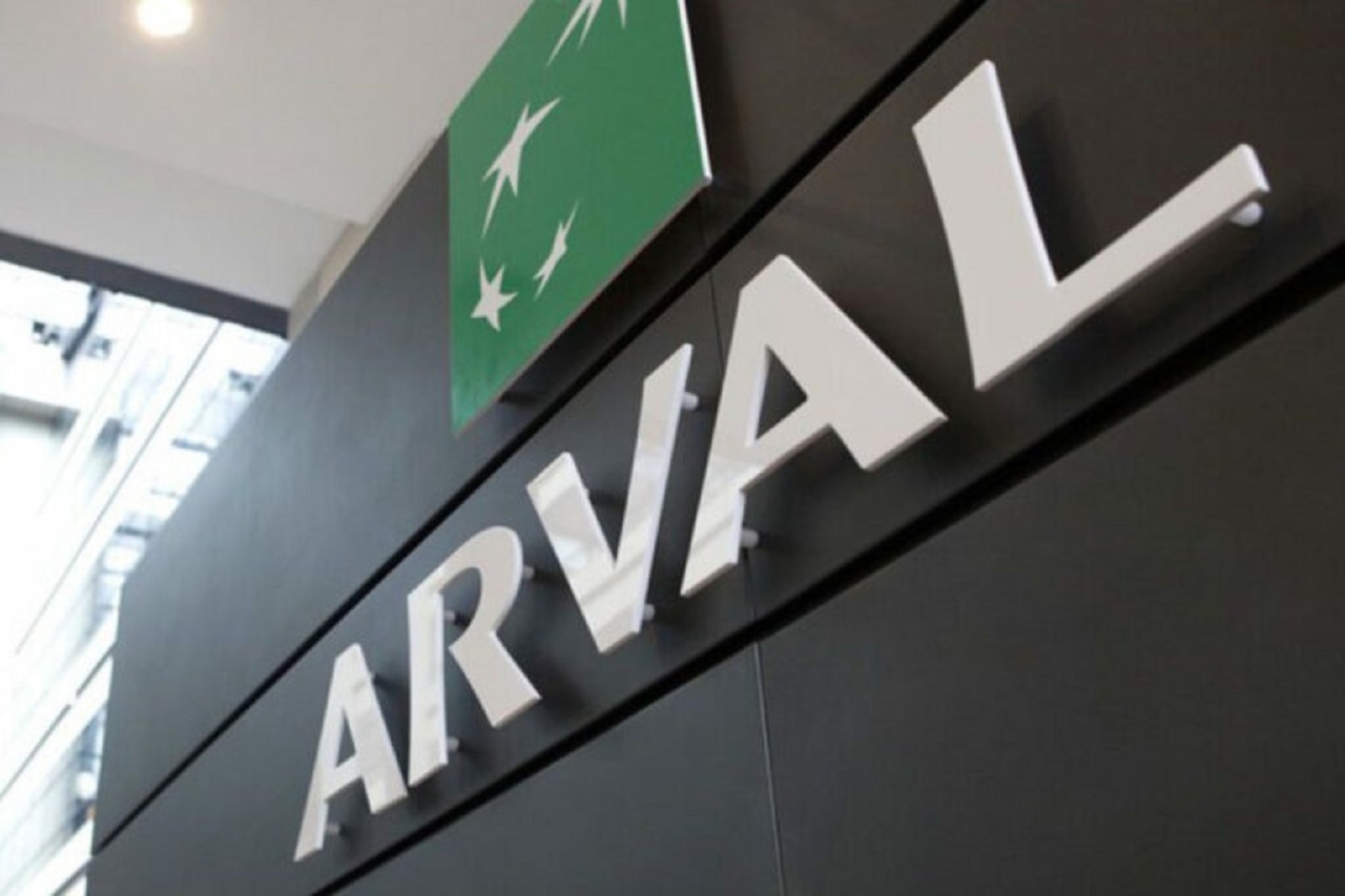 Arval enregistre une hausse de 11,6 % de ses bénéfices en 2023