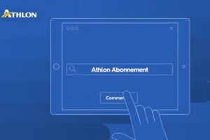 Athlon : de la LLD à l’abonnement