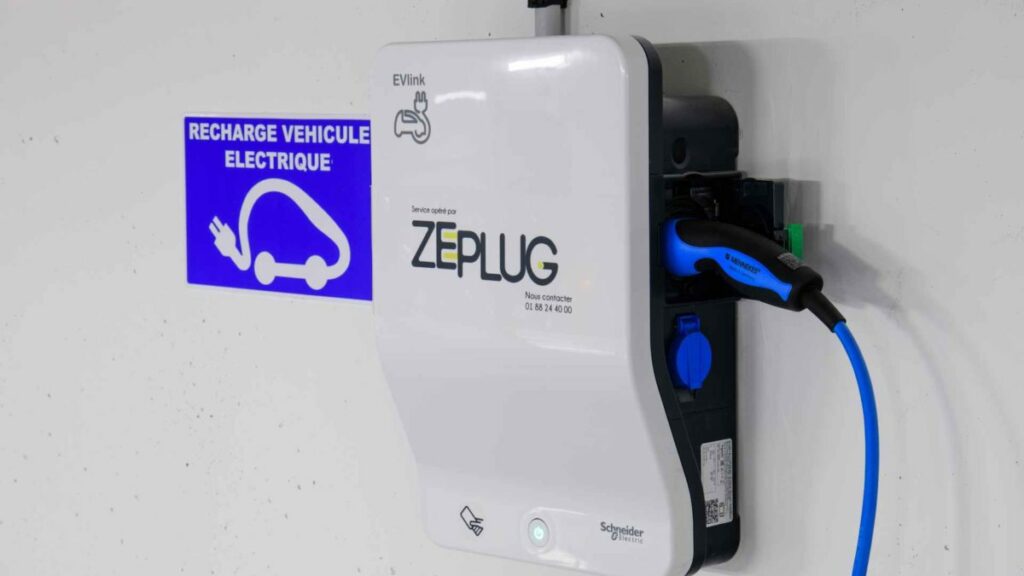 ZePlug fait confiance à Zuora pour gérer la facturation de ses abonnements