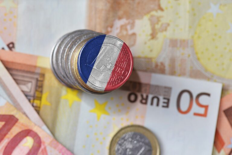 France investissement