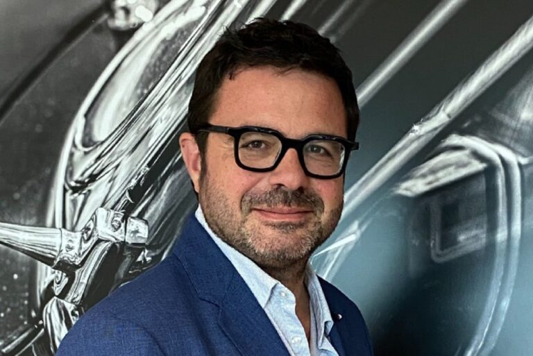 Jean-Michel Baylaucq est nommé directeur exécutif d'Agilauto.
