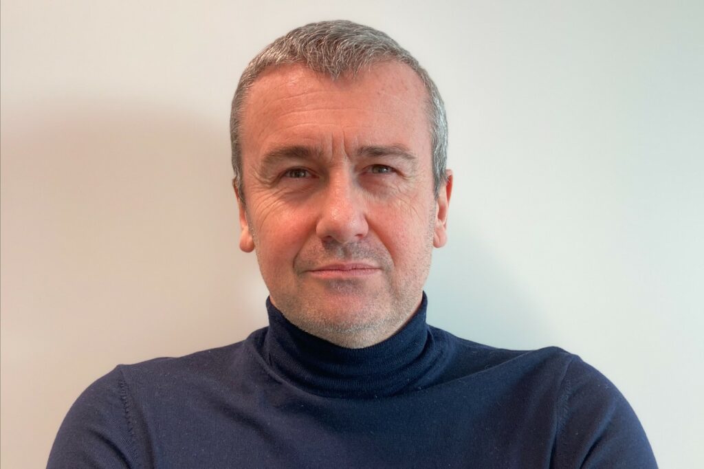 Emmanuel Dussussois nommé directeur adjoint de la direction automobile et mobilité de CACF