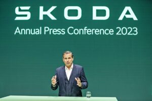Skoda va vendre les actifs du groupe Volkswagen en Russie