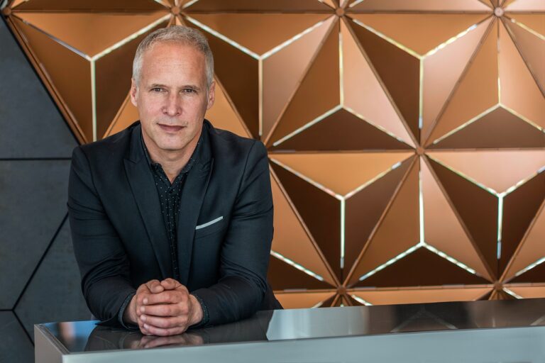 Sven Schuwirth, nouvel homme fort de Cupra