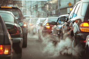 19 millions de véhicules diesel aux émissions d