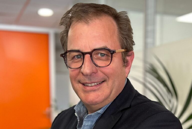 Maxime Bergès est nommé directeur International de GAC Group