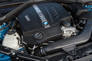 Les carburants de synthèse ont aussi le soutien de BMW