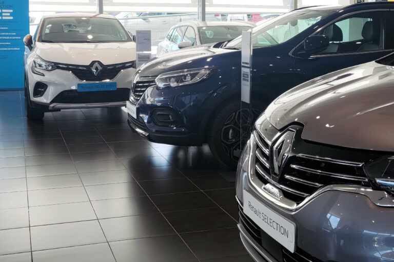 Site Occasion Voiture Espagne