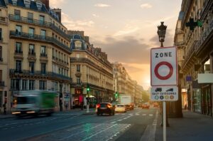 ZFE Grand Paris : Valérie Pécresse demande un nouveau report pour les particuliers