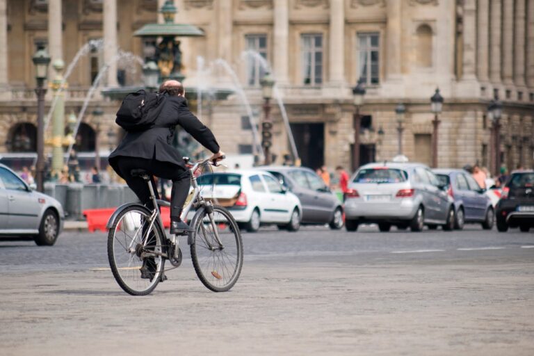 L’employeur, acteur clé à l’heure du développement des mobilités durables