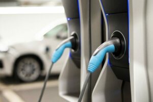 Croissance explosive pour le marché mondial des véhicules électriques