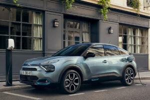 Citroën positionne sa ë-C4 Live sous le seuil de 30 000 euros