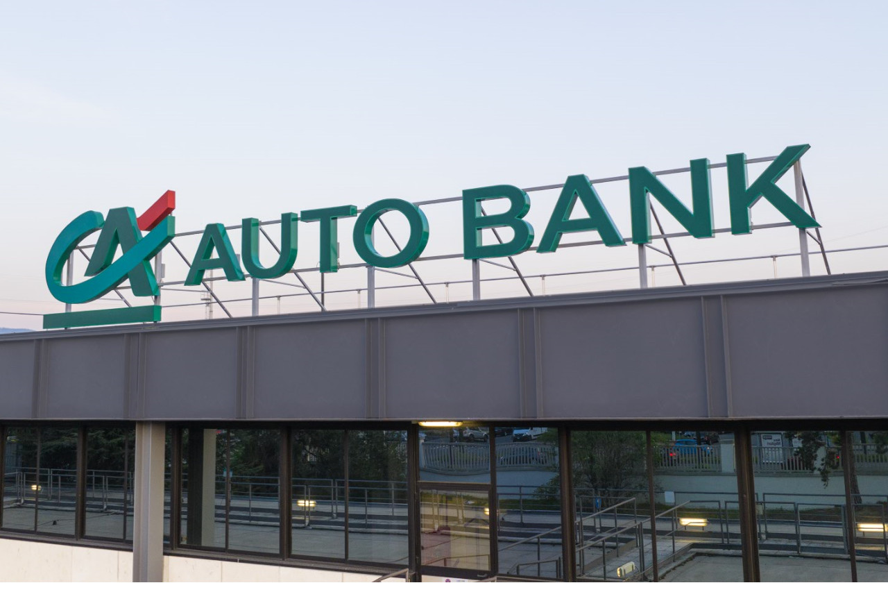 CA Auto Bank dévoile son organigramme