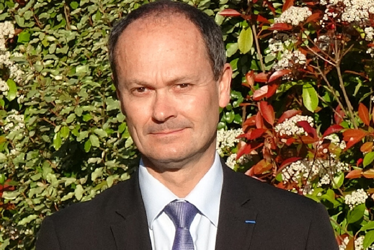 Claude Renard, nouveau coordinateur interministériel des ZFE