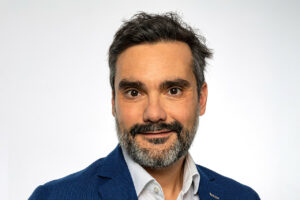 Carlos Lahoz à la tête des ventes de Kia Europe