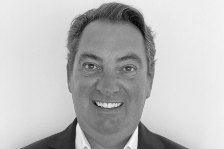 Olivier Renard, nouveau directeur général France de Fraikin.