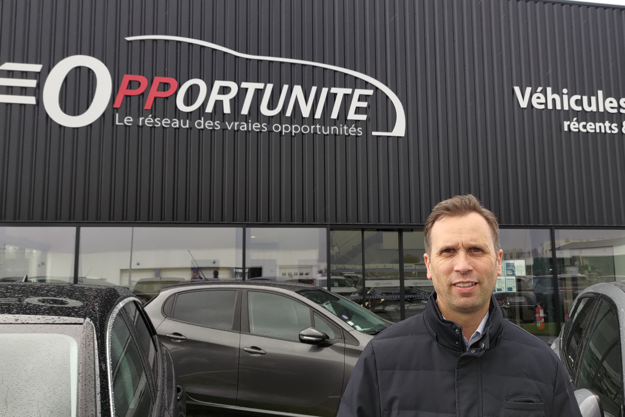 agence opportunité automobiles