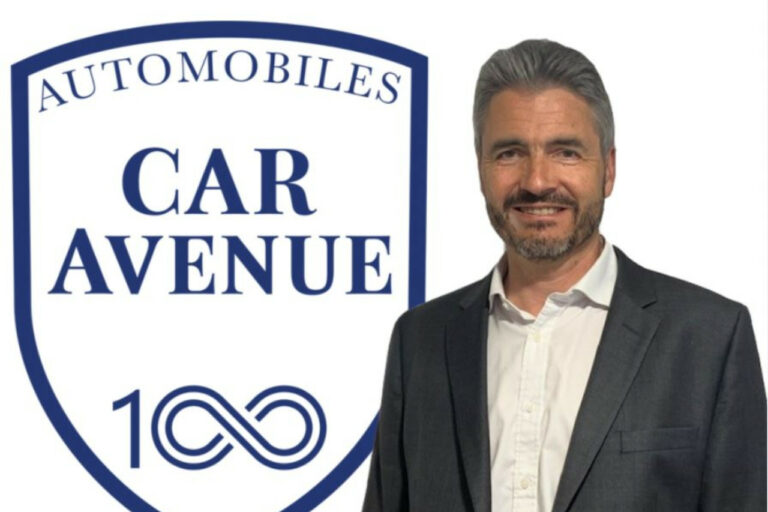 Amaury de Bourmont rejoint CAR Avenue