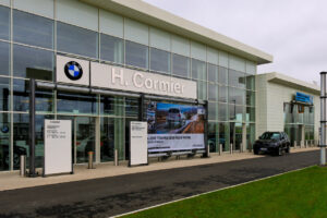 Des nouvelles concessions Kia et BMW-Mini pour GCA