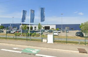 Emil Frey cède des affaires Peugeot dans la Vallée du Rhône