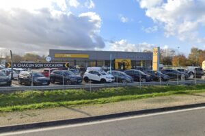 Amplitude reprend Opel à Bourges