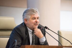 Jean-Luc Brossard devient président du CCFA