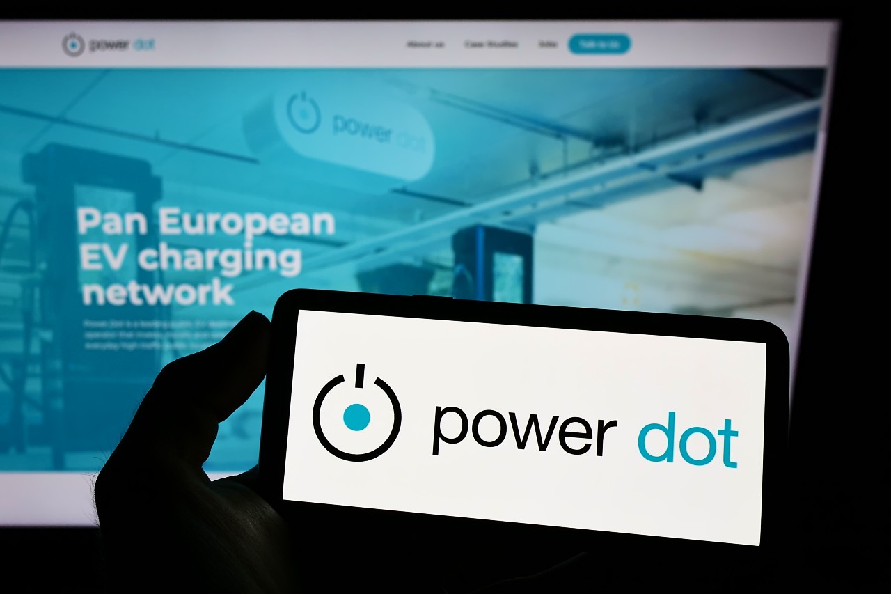 Powerdot investit 140 millions d’euros en France