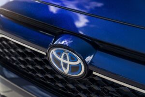 Toyota se montre confiant pour son nouvel exercice